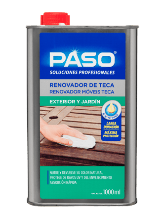 851 se7ridgd paso limpiador renovador de teca 1