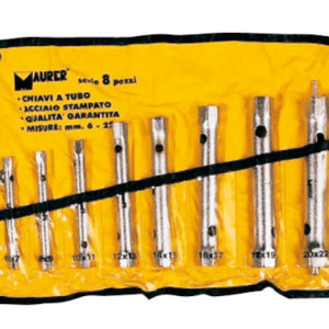 Juego Llaves Tubular