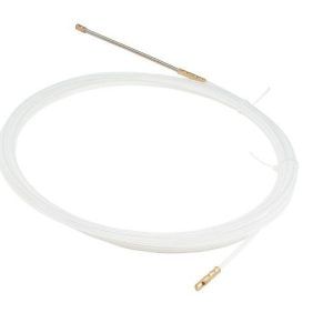 Amig Guía Pasacables Nylon