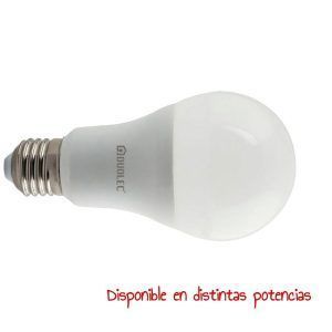 Ehlis Bombilla Led Standard E27