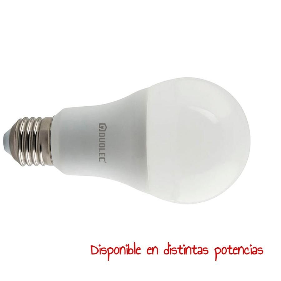 Ehlis Bombilla Led Standard E27