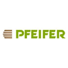 logo pfeifer