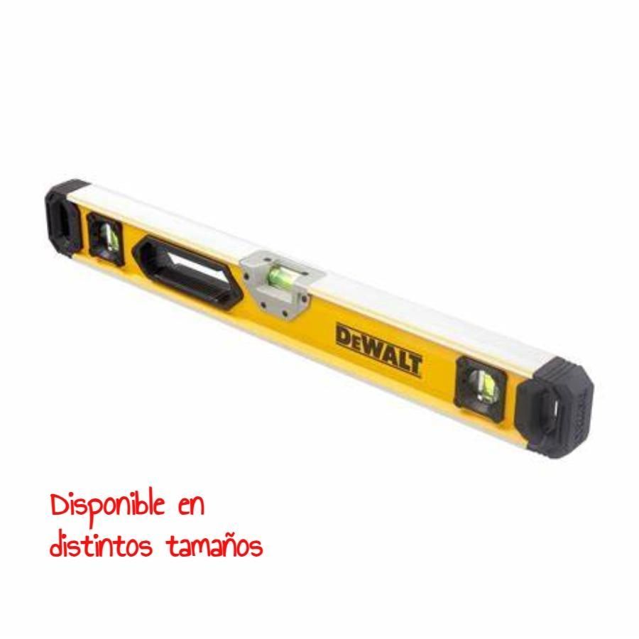 2040 c1lox8ie dewalt nivel tubular 2