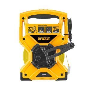 2044 cojzmyec dewalt cinta metrica fibra de vidrio 1