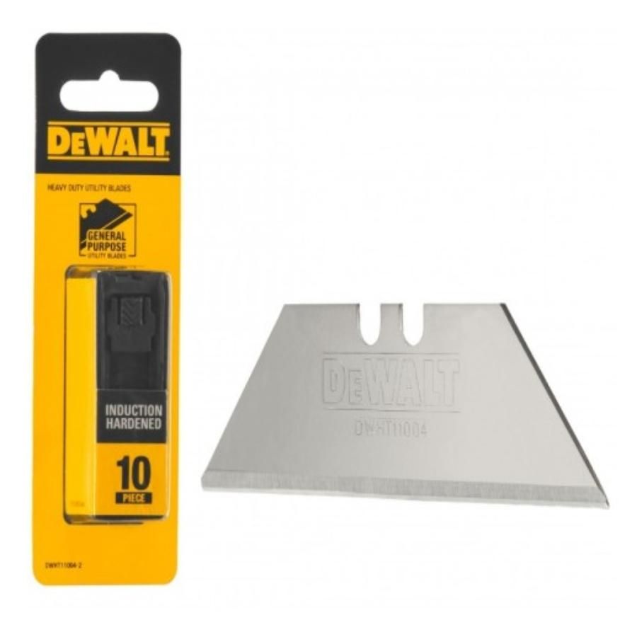 Dewalt Hojas de Cuchillo DWHT11004-2