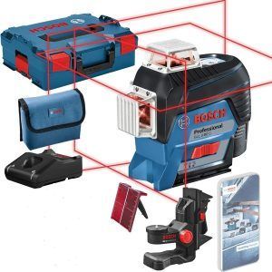 Bosch  Laser GLL 3-80 C