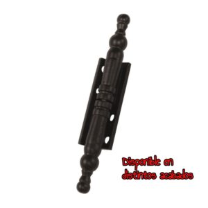 555 NEGRO Portada