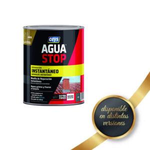 Aguastop Instantáneo