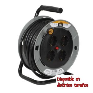 Alargador Duolec Portada
