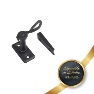 Aldabilla Modelo 12