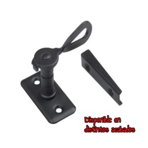 Aldabilla Modelo 12