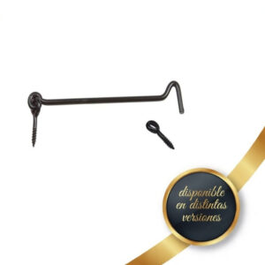 Aldabilla Modelo 7