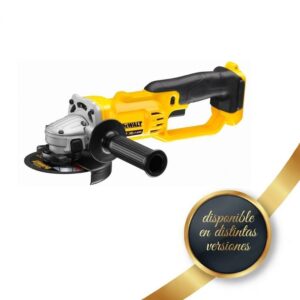 Amoladora DCG412N