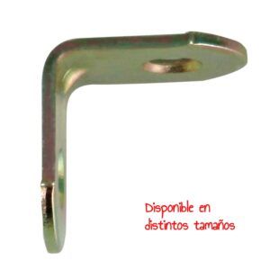 Ángulo Modelo 3 portada