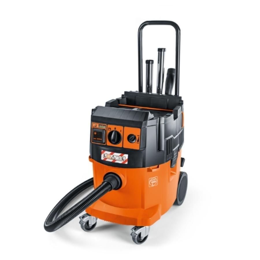 Aspirador Dustex Fein LX 35 AC