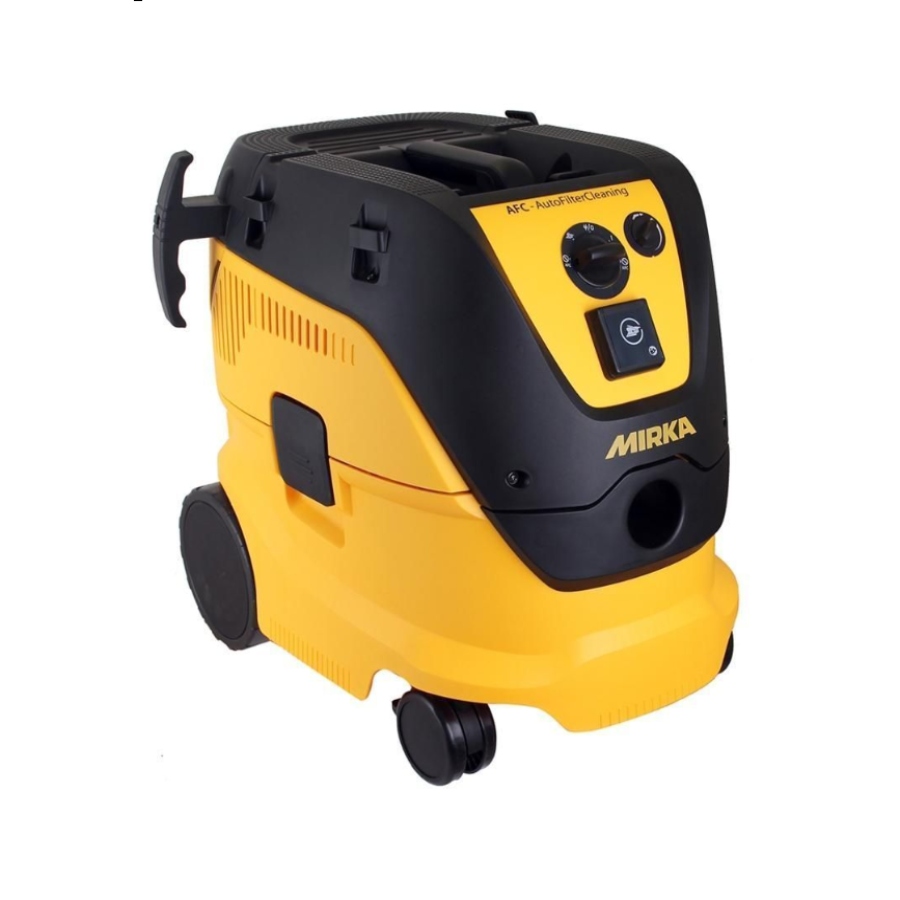 Aspirador Mirka 1230 L AFC