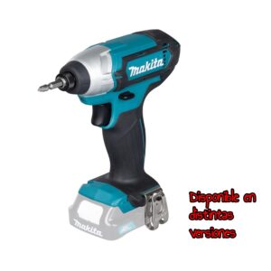 Atornillador Makita TD110 (1)