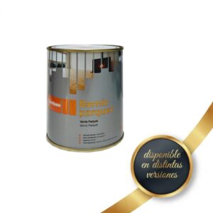 Barniz Parquet