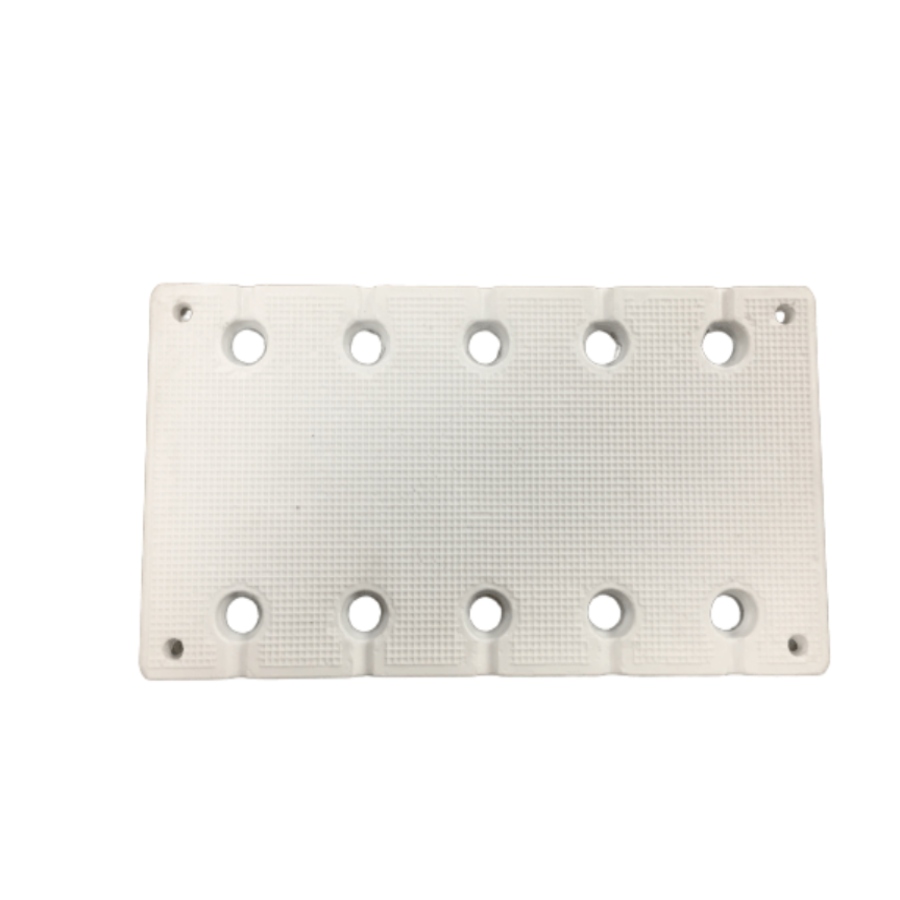 Base Lijadora Rupes SSPF