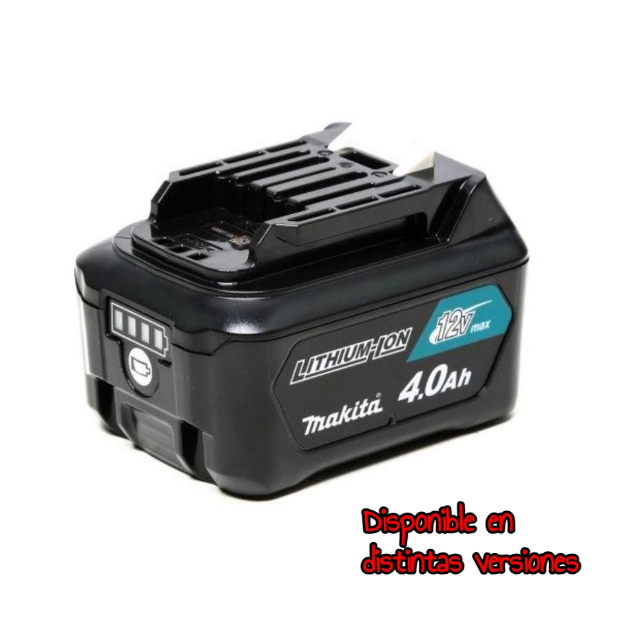 Batería 12v Makita