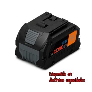 Batería Fein 18v 8Ah portada