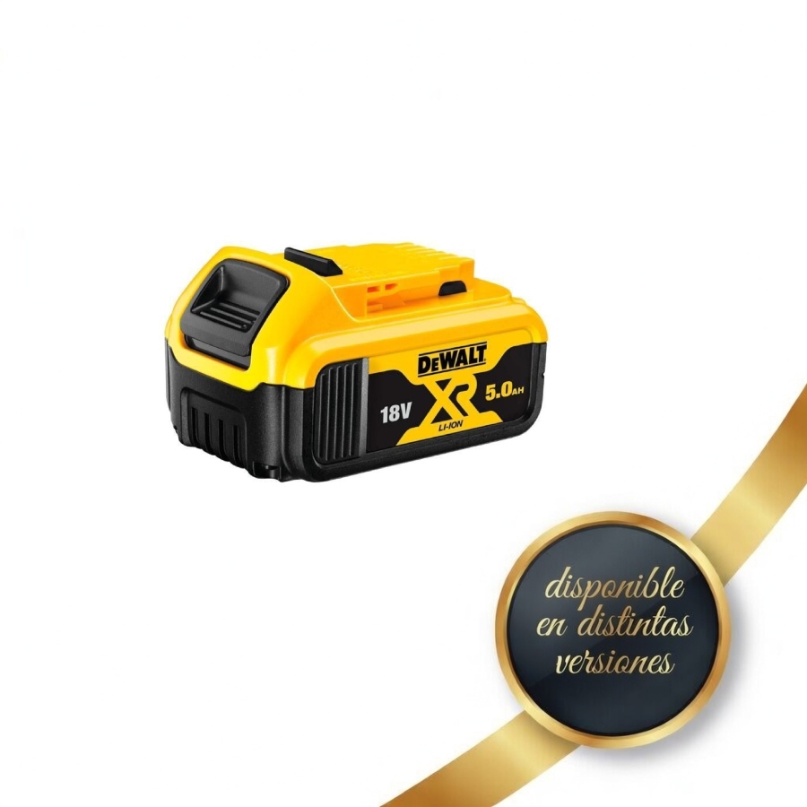 Batería Original XR 18V