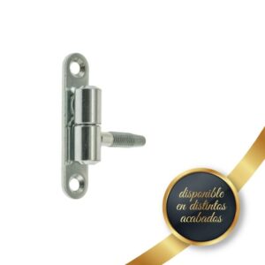 Bisagra Anuba Con Placa (2)