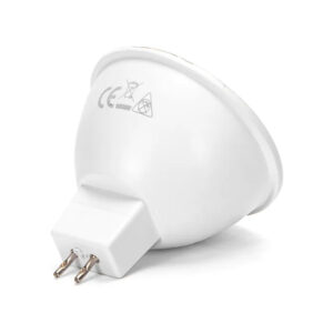 Bombilla Dicroica Led MR16