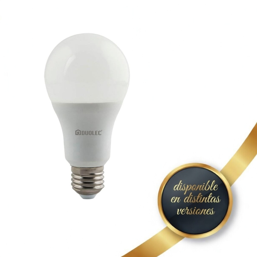 Bombilla Led Standard E27