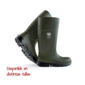 Bota Agua Steplite Easygrip portada