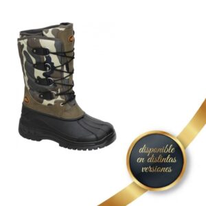 Bota Blizzy