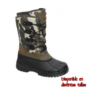 Bota Blizzy portada