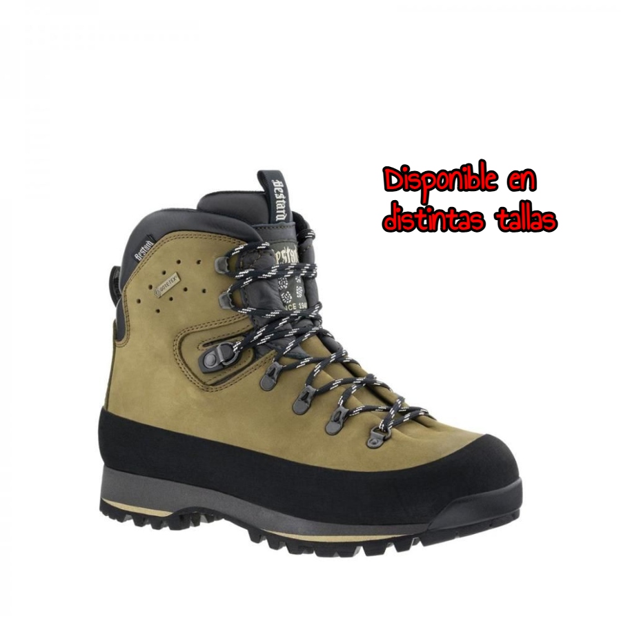 Bota Breithorn