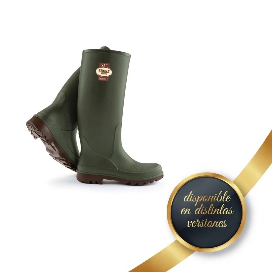 Bota Litefield