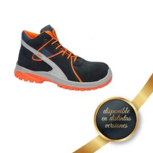 Bota Pentathlon
