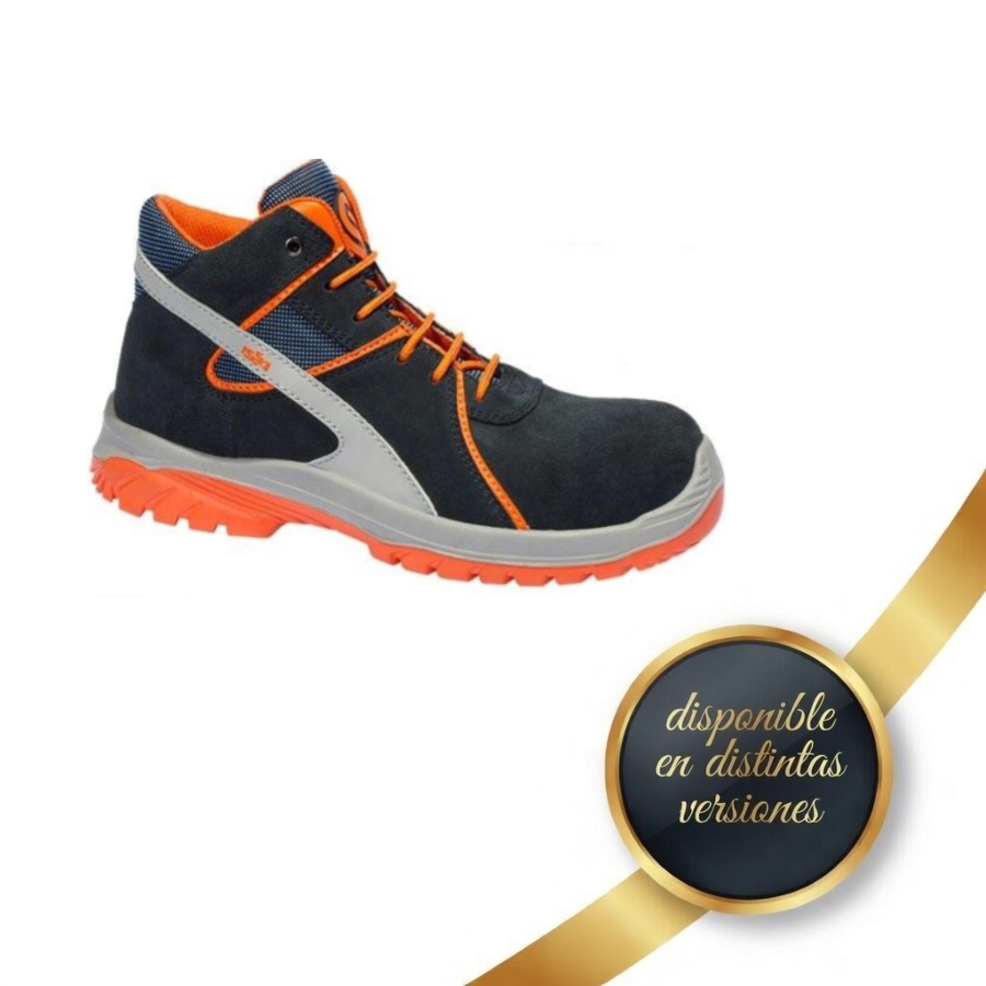 Bota Pentathlon