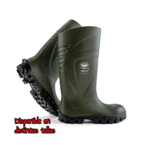 Bota StepliteX Solidgrip O4