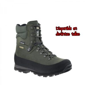 Bota Zambia AG