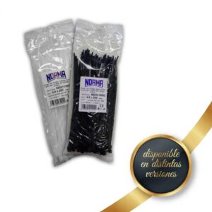 Bridas Nylon