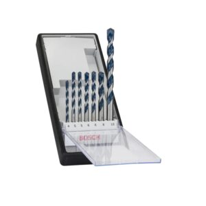 Brocas CYL 5 Bosch