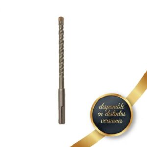Brocas Construcción SDS Plus