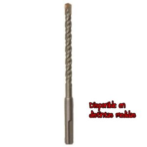 Brocas Construcción SDS Plus W05