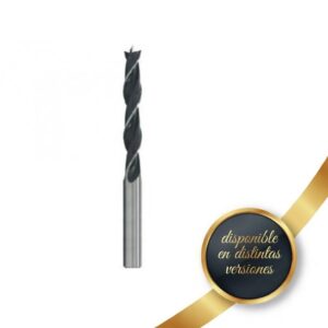 Brocas Madera BM