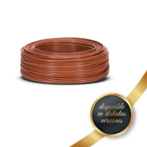 Cable Flexible Cobre