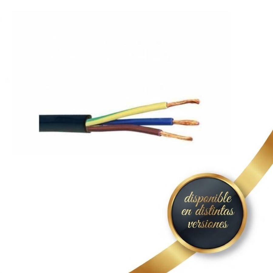 Cable Manguera