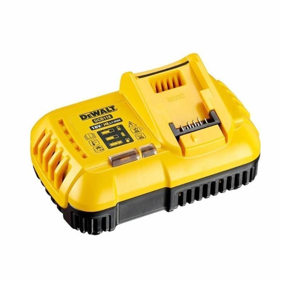 Cargador DCB118