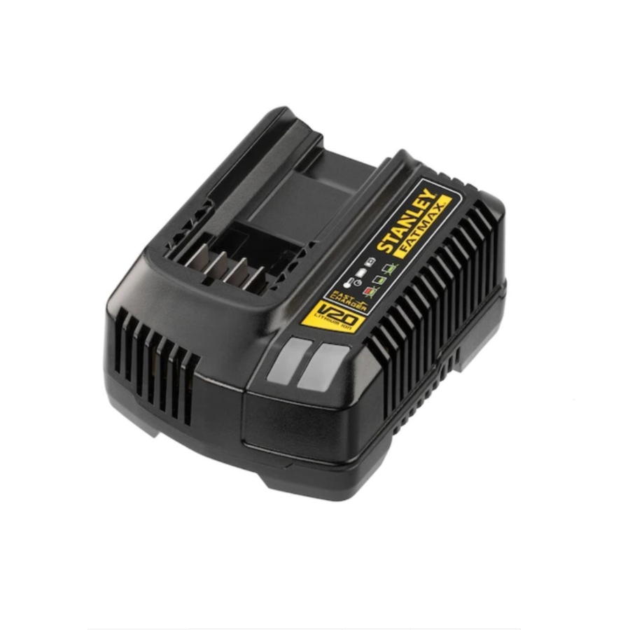 Cargador Stanley V20