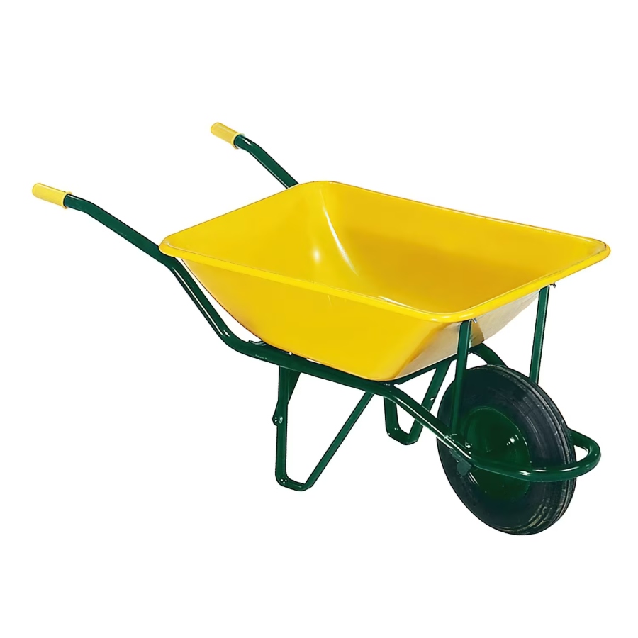 Carretilla Profesional Europa 90L