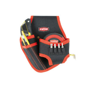 Cartera Portaherramientas Multibolsillo