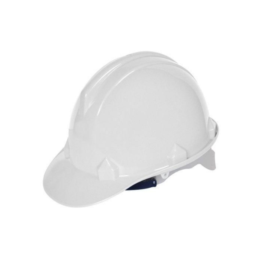 Casco Obra
